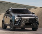 شرایط فروش خودروی ایکس 5 / خرید قسطی کراس اوور کرمان موتور منبع سایت دنیای خودرو