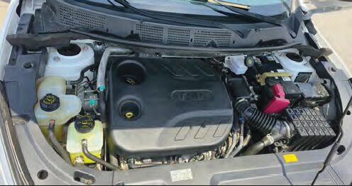 هایما «S۵ پرو» در راه است