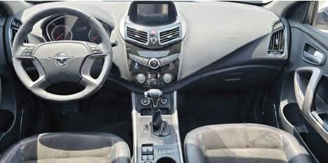 هایما «S۵ پرو» در راه است