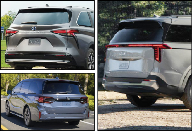 رقابت دو ژاپنی و یک کرهای در بازار مینیونها