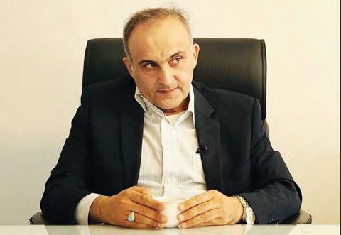 بابک کریمخان، عضو هیات‌مدیره انجمن تخصصی صنایع‌ همگن نیرومحرکه و قطعه‌سازان خودرو کشور