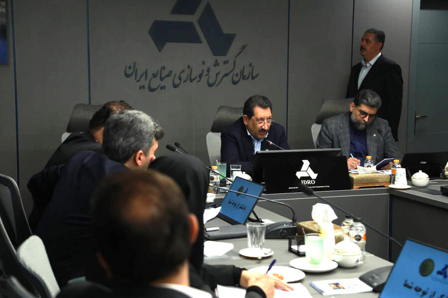 تغییر ساختار سازمانهای توسعهای؛ فرهنگ و رفتار صنعتی را در بستر صنایع نهادینه کنید