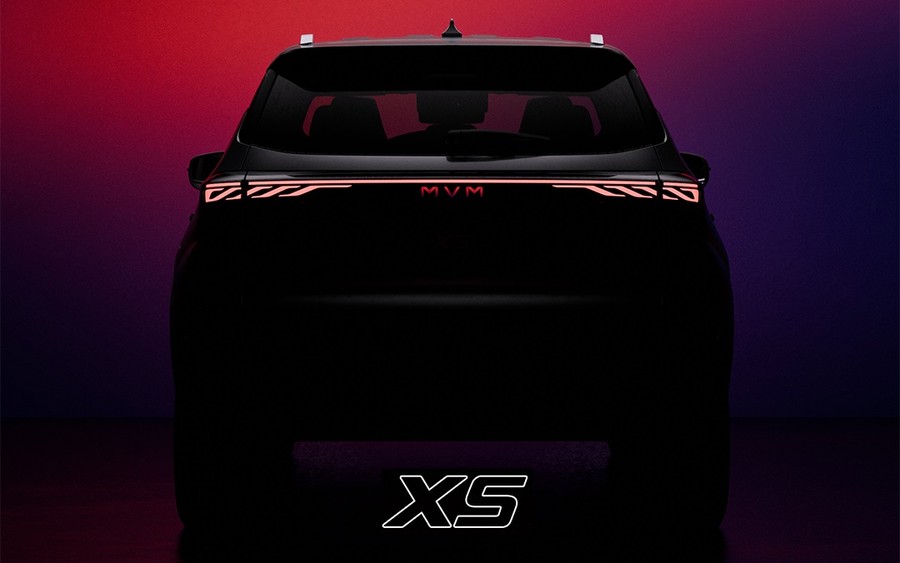 امویام ایکس ۵، آغازگر فصل جدیدی از محصولات مدیران خودرو در بازار