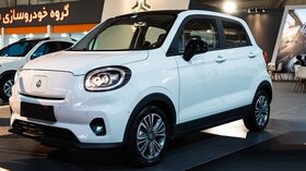 بخشنامه فروش خودرو کوچک لیپ‌موتور T03 (تیر 1404)