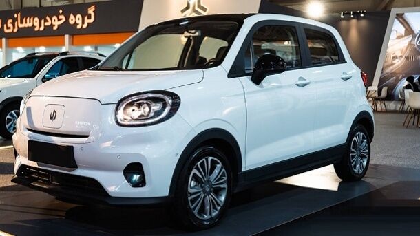 بخشنامه فروش خودرو کوچک لیپ‌موتور T03 (تیر 1404)