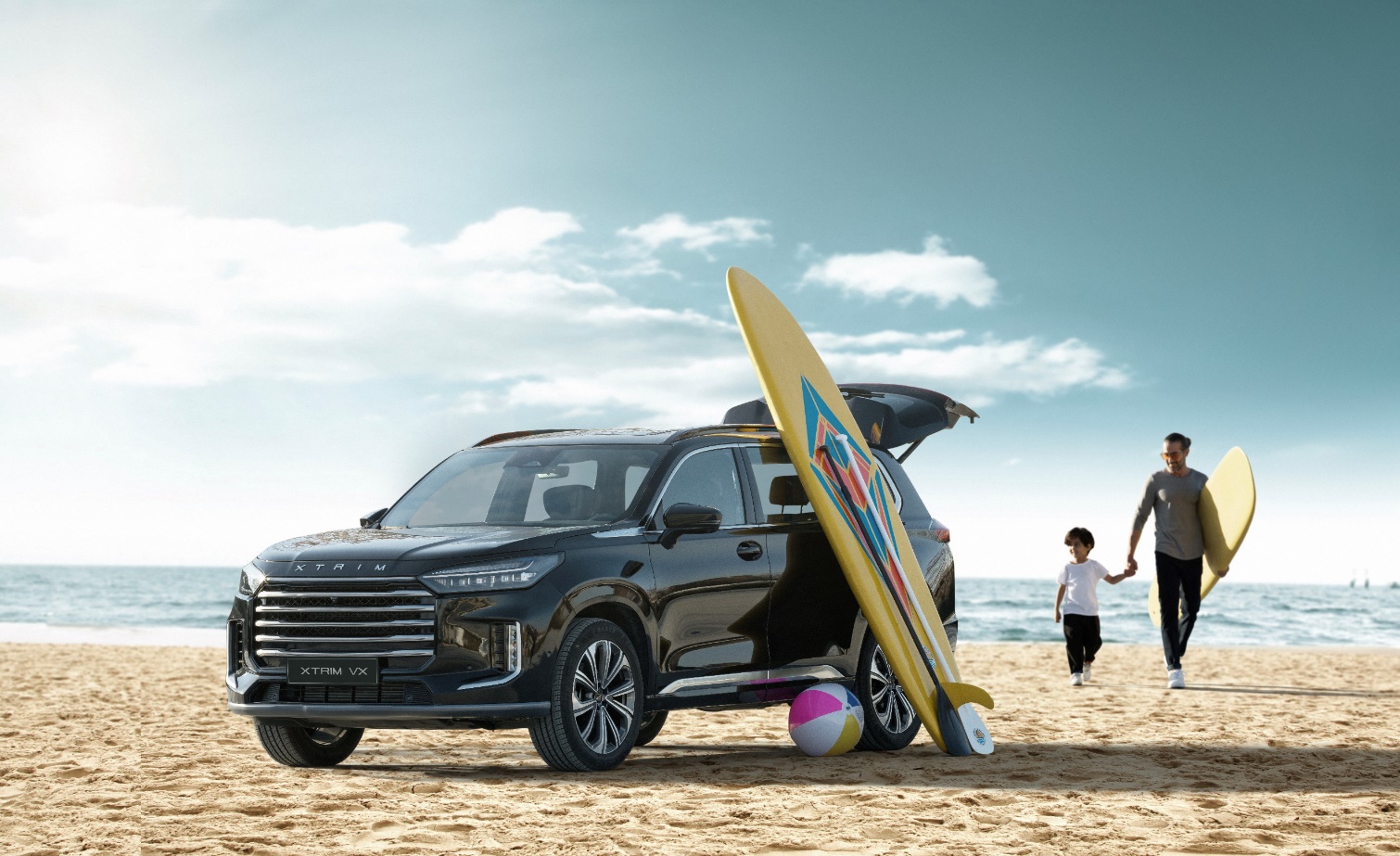 نگاهی به تجربه استفاده از اکستریم VX بر اساس صدای مشتری