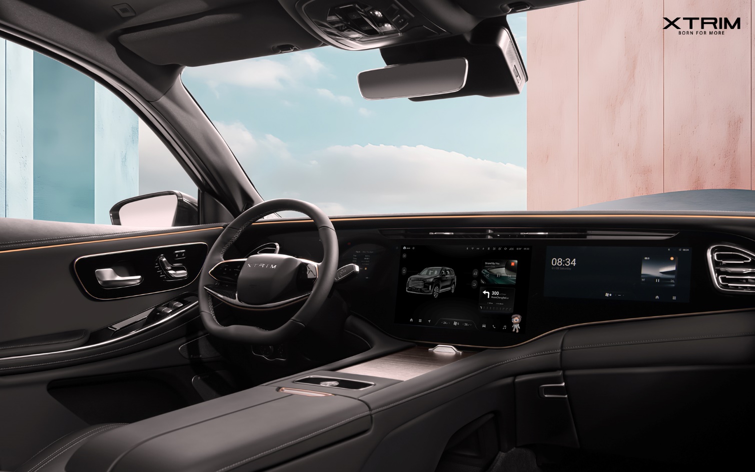 نگاهی به تجربه استفاده از اکستریم VX بر اساس صدای مشتری