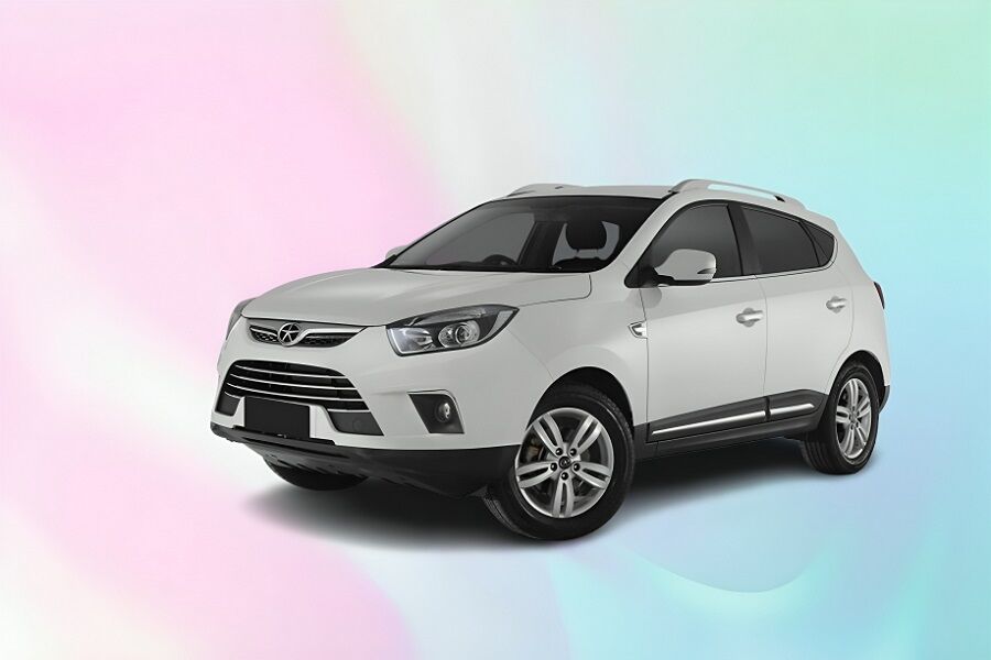 بهترین خودرو چینی از نظر هزینه لوازم یدکی