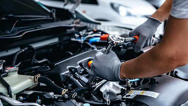 هزینه لوازم یدکی و تعمیرات خودرو چینی