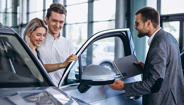 7 نکته قبل از خرید خودرو