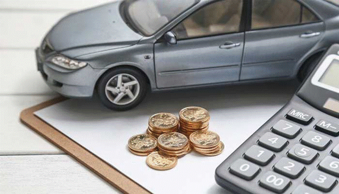 در نظر گرفتن بودجه قبل خرید خودرو