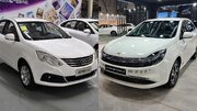 مشتریان کدام سدان زیر یک میلیارد تومان را می‌پسندند؟