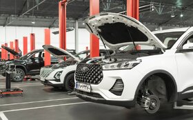 خدمت رسانی بدون وقفه مدیران خودرو به مشتریان پس از چالش‌های اخیر