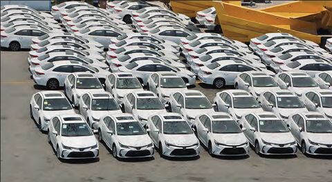 آیا وعده دولت برای واردات ۹۰ هزار خودرو عملی میشود؟ image-20250721032734-1.png