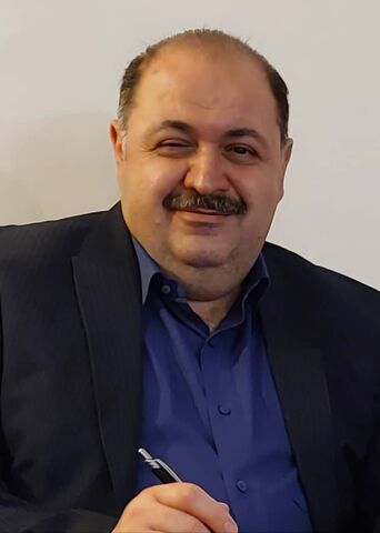 شهرام شیرکوند