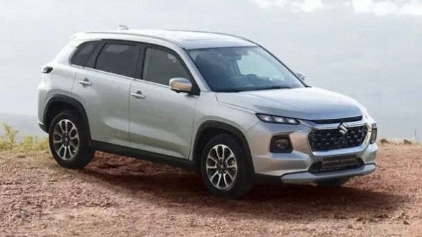 قیمت جدید سوزوکی ویتارا 2025 در ایران اعلام شد