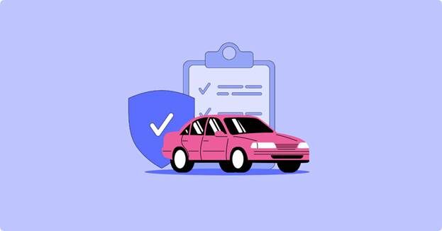 مدارک لازم برای خرید بیمه بدنه چیست؟