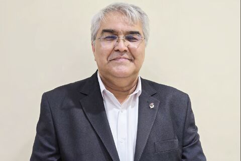 امیرحسن کاکایی