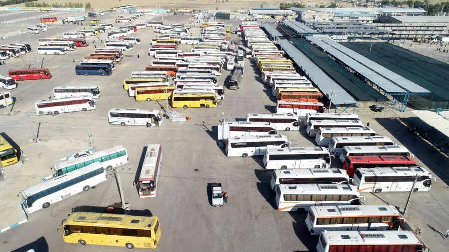 % شخص رئیس‌جمهور، ریاست شورای‌عالی ایمنی ترافیک را بر عهده بگیرند