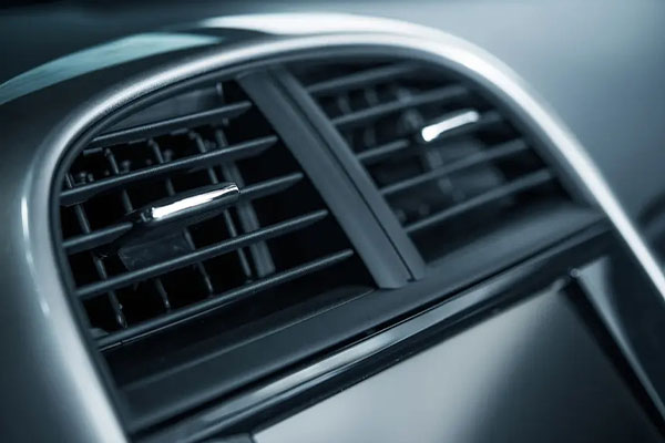 نقش دریچه هوا در صنعت های مختلف