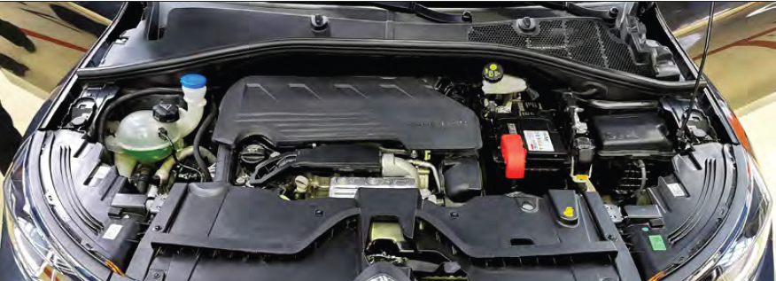 سیتروئن «C3-XR»؛ همسفر ریتم مدرن شهری