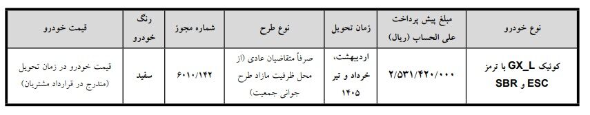 فروش