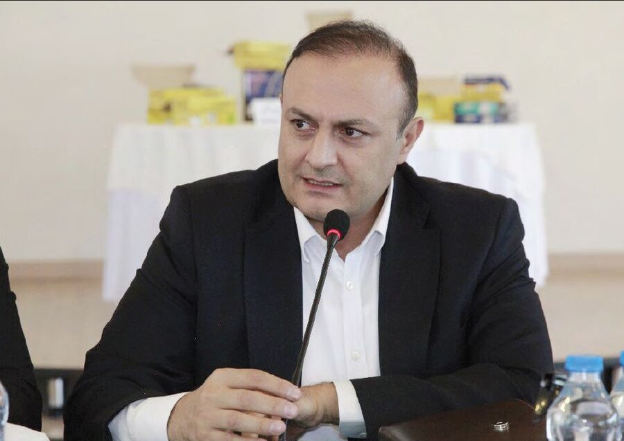 تولید داخلی منجی کشور حتی زیر فشار تحریم و کمبود ارز