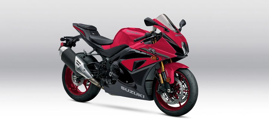 رمز و راز سامورایی چابک «سوزوکی» چیست؟