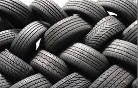 چالش بیشتر برای تولید داخلی تایر