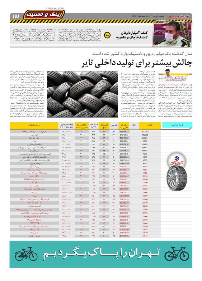 صفحات-روزنامه-دنیای-خودرو.pdf - صفحه 13