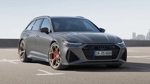 RS6 اونت