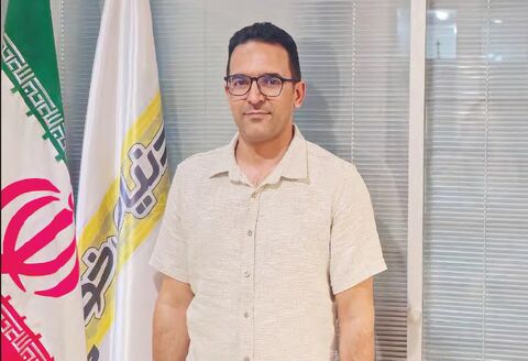 رضا برنابادی ، کارشناس صنعت خودرو