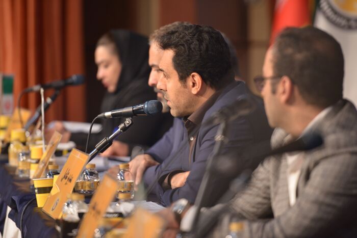 «نفت سپاهان» سالی متفاوت را پشت سر گذاشت