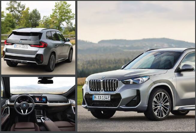 پیشروی «پرشیا موبیلیتی» در مسیر سبز؛ خودروهای برقی در آستانه تحویل