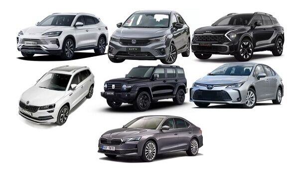 % سایت جدید عرضه خودروهای وارداتی معرفی شد