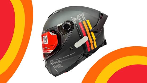 راهنمای خرید و انتخاب کلاه کاسکت مناسب موتورسیکلت ریس