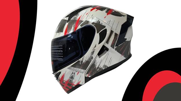 راهنمای خرید و انتخاب کلاه کاسکت مناسب موتورسیکلت ریس