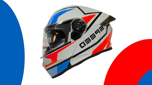 راهنمای خرید و انتخاب کلاه کاسکت مناسب موتورسیکلت ریس