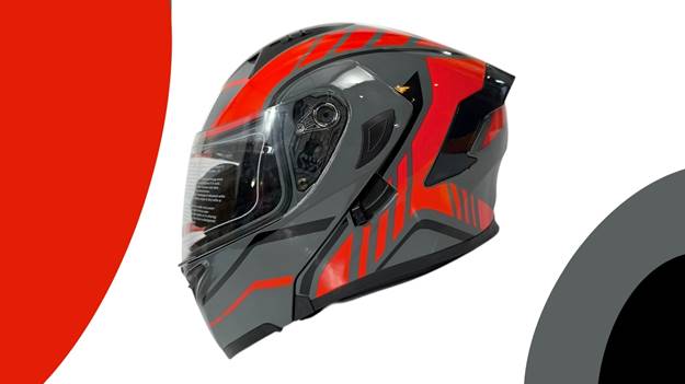 راهنمای خرید و انتخاب کلاه کاسکت مناسب موتورسیکلت ریس