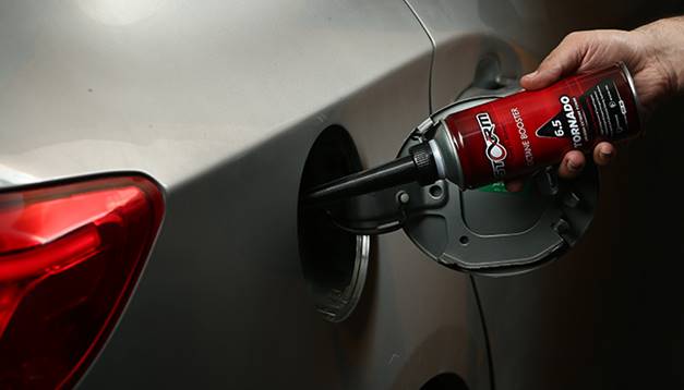 اکتان بوستر اصل استورم؛ بهترین جایگزین بنزین سوپر در ایران