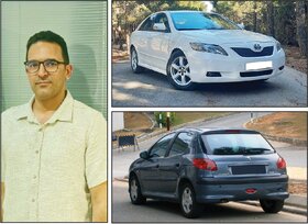 کلاهبرداری در سایه خرابی خودرو؛ روایت‌های واقعی از دام‌ پهن ‌کردن امدادخودروهای قلابی در تهران