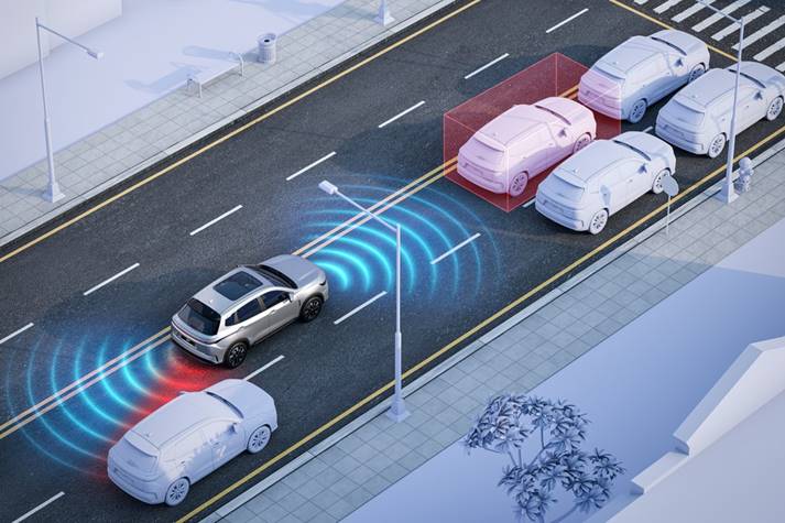 از ۱۲ رادار ایمنی تا شاسی تقویت شده، چرا ایکس ۷۷ پرچمدار ایمنی در بازار است؟