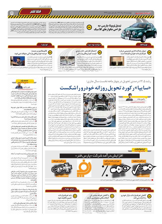صفحات-روزنامه-دنیای-خودرو.pdf - صفحه 5