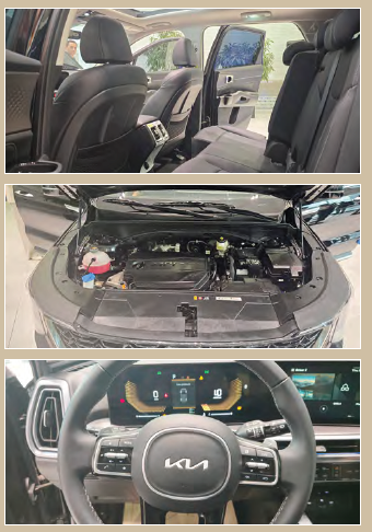 معرفی الماس خوش تراش کرهای توسط «کوشا خودرو»