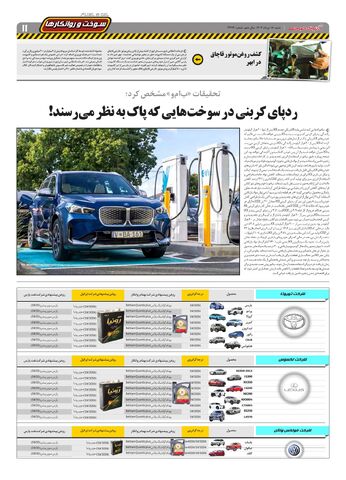 صفحات-روزنامه-دنیای-خودرو.pdf - صفحه 11