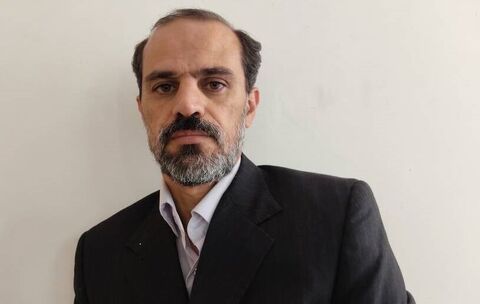 مهدی خرازان