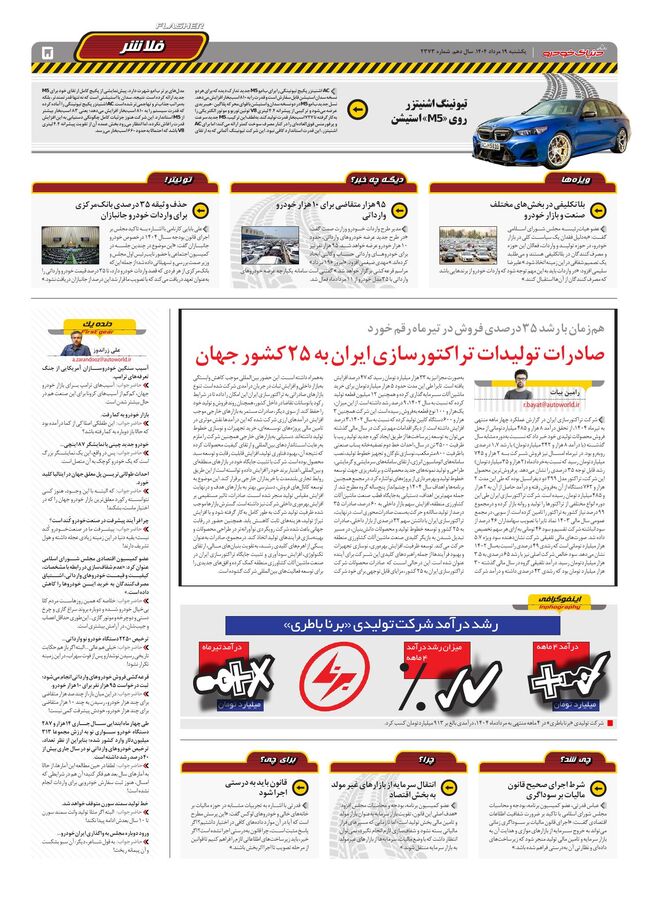 صفحات-روزنامه-دنیای-خودرو.pdf - صفحه 5