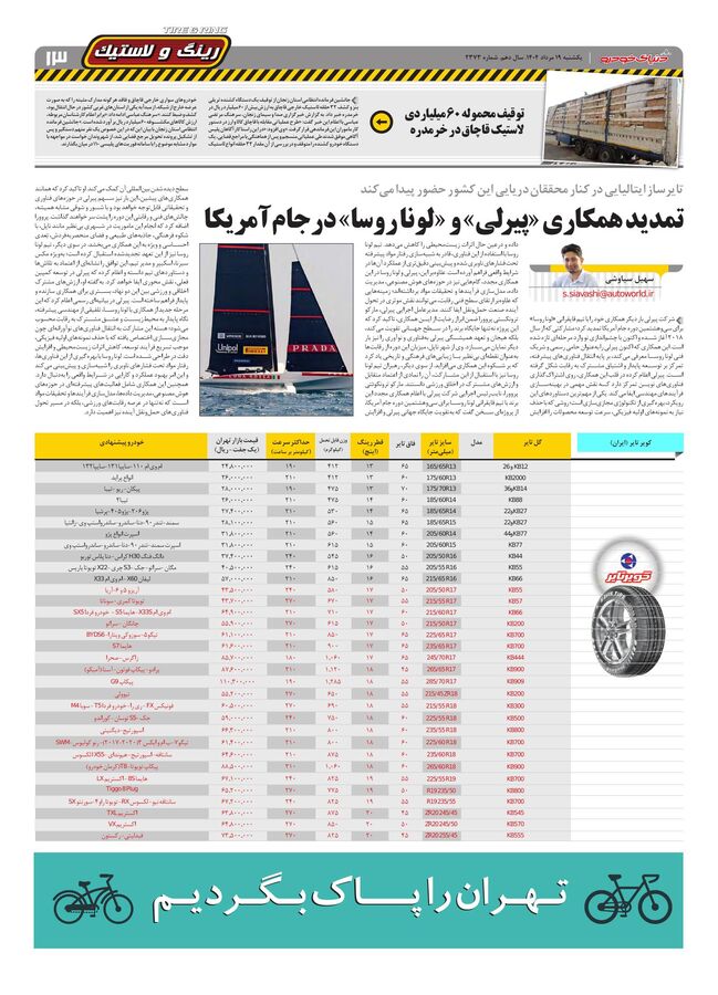 صفحات-روزنامه-دنیای-خودرو.pdf - صفحه 13