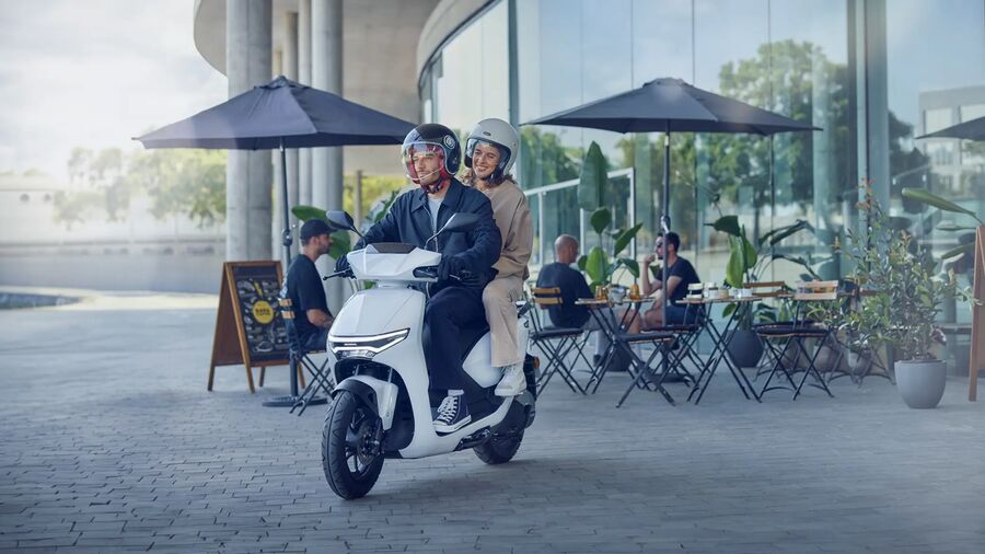 راز موفقیت «هوندا» در قاره سبز چیست؟