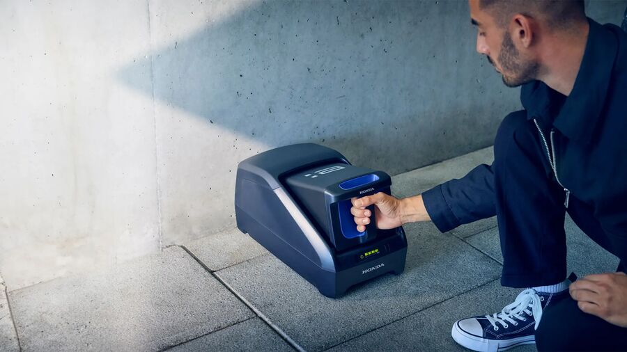 راز موفقیت «هوندا» در قاره سبز چیست؟